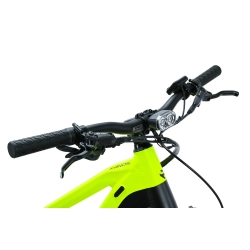 ROWER ELEKTRYCZNY KANDS HOLK KOŁA 26''